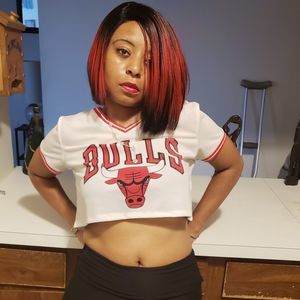 Meet your Posher, Kiera